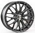 Диск NEO N740 7x17 5x114,3 ET45 DIA 67,1 BLM