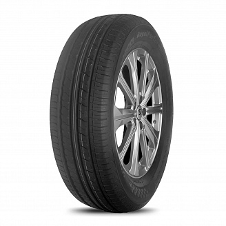Шина Royal Black Royal Performance 235/65 R17 108H XL