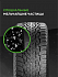 Шина Ikon Autograph Snow 3 SUV 285/50 R20 116R XL