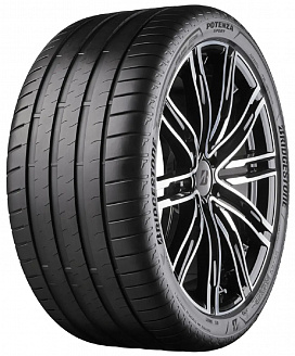 Шина Bridgestone Potenza Sport 245/45 R20 103Y XL