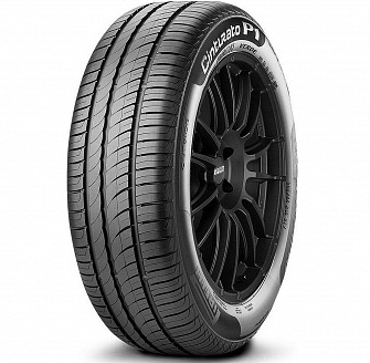 Шина Pirelli Cinturato P1 195/50 R15 82V (2015 г.в.)
