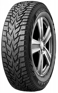 Шина Nexen Winguard WinSpike WS62 SUV 235/60 R16 100T
