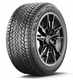 Шина Ikon Autograph Ice 10 SUV 255/55 R19 111T XL