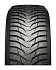 Шина Kumho WinterCraft SUV Ice WS31 235/60 R17 102H (2016 г.в.)