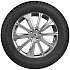 Шина Ikon Nordman 5 (Character Ice 5) 185/65 R14 90T XL