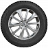 Шина Ikon Nordman 5 (Character Ice 5) 185/70 R14 92T XL