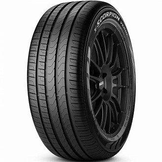 Шина Pirelli Scorpion Verde 225/65 R17 102H Eco