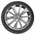 Шина GoodYear Eagle Sport 2 UHP 225/50 R17 98Y XL FP