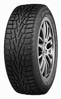 Шина Cordiant Snow Cross 185/65 R14 86T