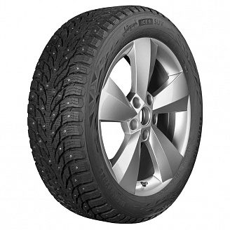 Шина Ikon Autograph Ice 9 SUV 215/60 R17 100T XL