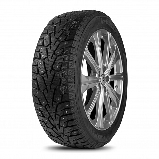 Шина Yokohama iceGuard Stud iG55 195/55 R16 91T XL