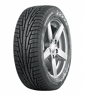 Шина Nokian Tyres Nordman RS2 215/60 R16 99R XL