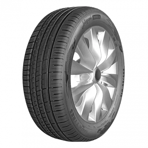 Шина Ikon Autograph Eco 3 195/55 R15 89V XL