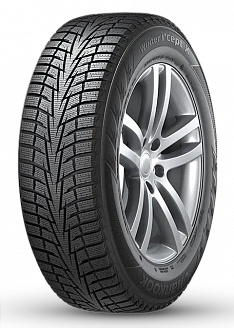 Шина Hankook Winter I*Cept X RW10 265/50 R20 107T