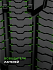 Шина Ikon Character Snow 2 (Nordman RS2) 155/70 R13 75R