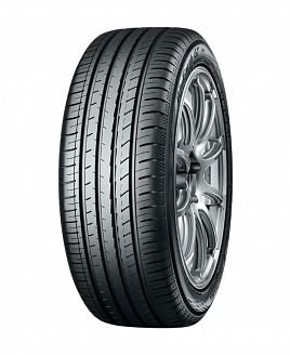 Шина Yokohama BluEarth-GT AE51 225/45 R17 94W