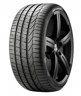 Шина Pirelli P Zero 245/40 R20 99Y XL Run Flat MOE