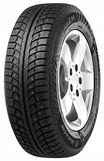 Шина Matador MP30 Sibir Ice 2 215/55 R17 98T XL (2021 г.в.)