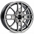 Диск Aero V2173 5,5x14 4x98 ET35 DIA 58,5 BFP