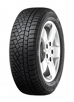 Шина Gislaved Soft Frost 200 SUV 245/70 R16 111T