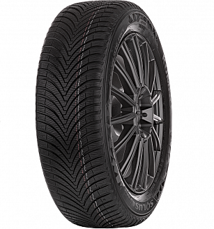 Шина Kumho Solus 4S HA32 225/55 R18 102V M+S XL