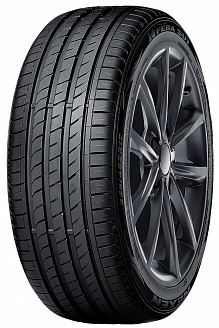 Шина Nexen N'fera SU1 215/40 R18 89Y XL