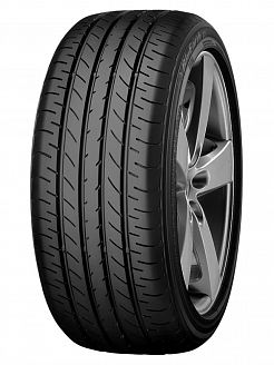 Шина Yokohama BluEarth E51 225/60 R18 100H