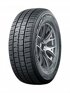 Шина Kumho PorTran 4S CX11 215/70 R15C 109/107R