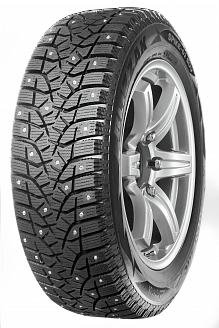 Шина Bridgestone Blizzak Spike-02 SUV 255/55 R18 109T XL (2021 г.в.)