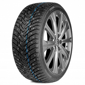 Шина Ikon Nordman 8 (Character Ice 8) 215/55 R16 97T XL