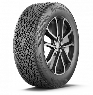 Шина Ikon Autograph Snow 5 SUV 265/40 R21 105T XL