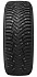 Шина Cordiant Snow Cross 2 SUV 265/60 R18 114T