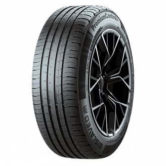 Шина Gislaved PremiumControl (ex. Continental) 185/60 R15 84H
