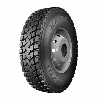 Шина Kama NF 202 295/80 R22,5 152/148M M+S