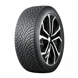 Шина Nokian Tyres Hakkapeliitta R5 SUV 215/65 R17 103R XL