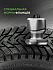 Шина Ikon Character Ice 8 (Nordman 8) 185/60 R15 88T XL