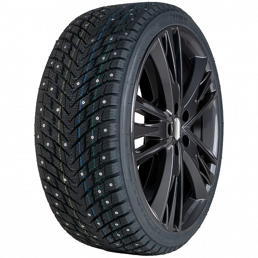 Шина iLink Wintervorhut Stud II 235/50 R19 103T XL