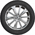 Шина Ikon Nordman SZ2 (Character Ultra) 225/50 R17 98W XL