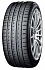 Шина Yokohama Advan Sport V105S 245/40 R18 93Y Run Flat