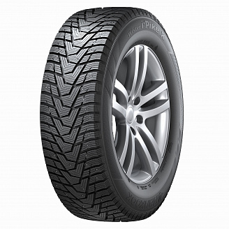 Шина Hankook Winter i*Pike X W429A 235/65 R18 110T XL