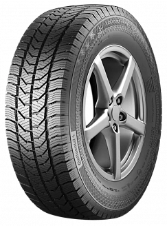 Шина Continental VanContact Viking 205/65 R16C 107/105R