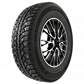 Шина Cordiant Sno-Max 7000 185/60 R14 82T