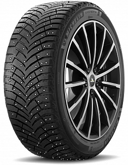 Шина Michelin X-Ice North 4 SUV 225/60 R17 103T XL (2021 г.в.)