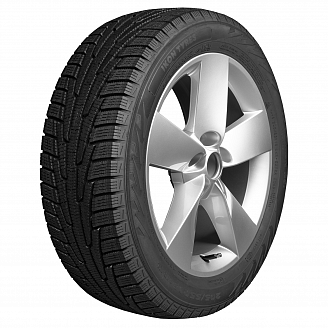 Шина Ikon Nordman RS2 (Character Snow 2) 185/70 R14 92R XL