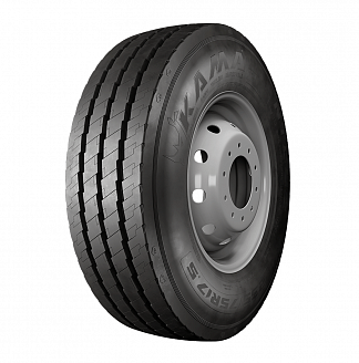 Шина Kama NT 202 385/65 R22,5 160K M+S