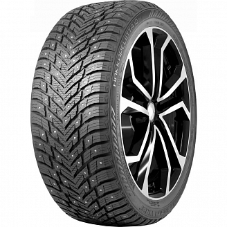 Шина Nokian Tyres Hakkapeliitta 10 EV 285/40 R19 107T SilentDrive XL