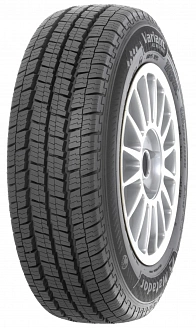 Шина Matador MPS125 Variant All Weather 185/75 R16C 104/102R (2021 г.в.)