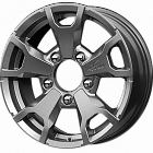 Диски Тайган