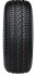 Шина Aplus A607 235/55 ZR17 103W XL
