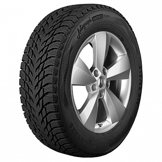Шина Ikon Autograph Snow 3 SUV 285/40 R21 109T XL